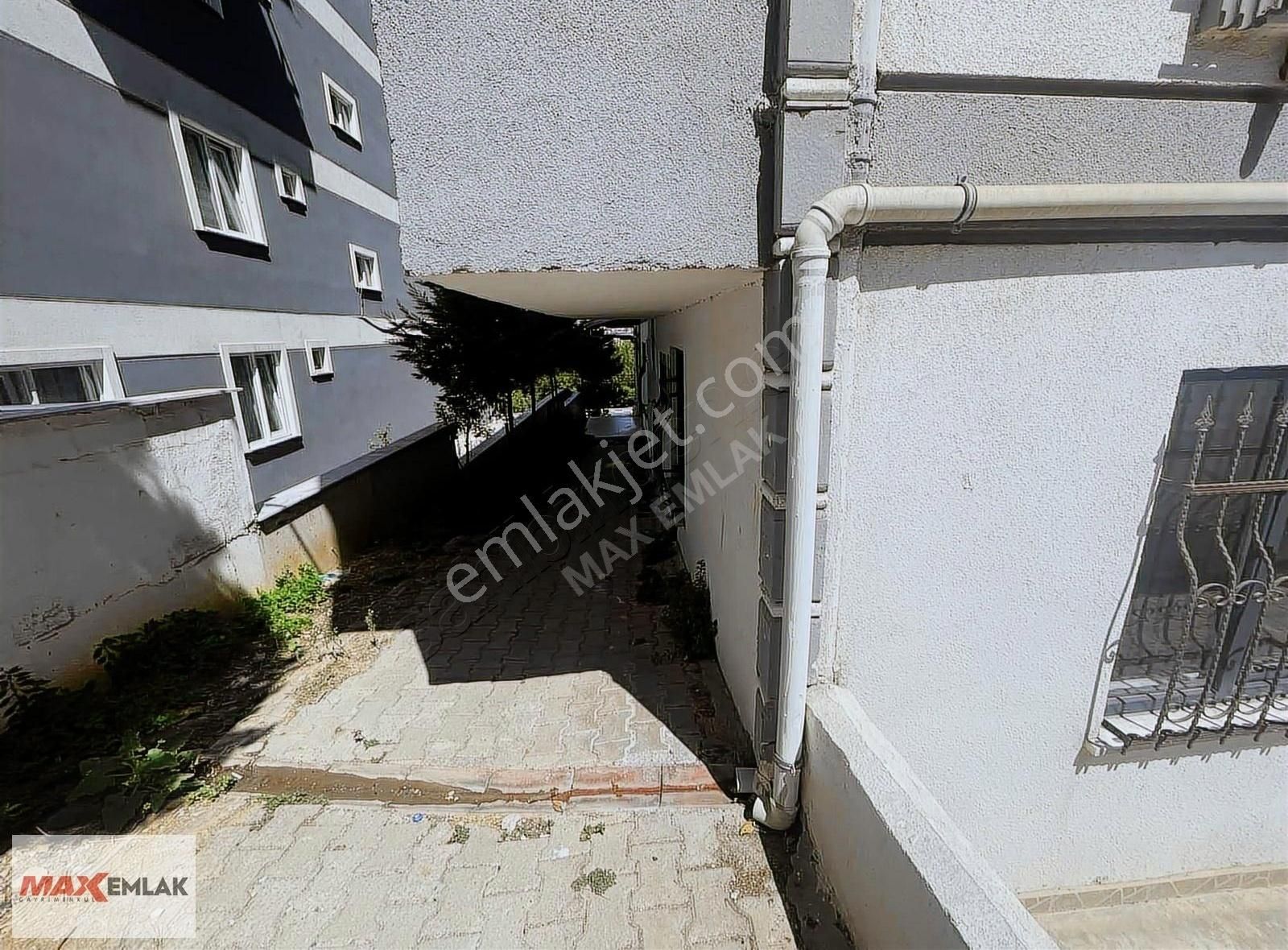 Bağlarbaşı Mah Satılık 3+1 Bahçe Dublexi Çift Mutfak&wc - Görsel 21