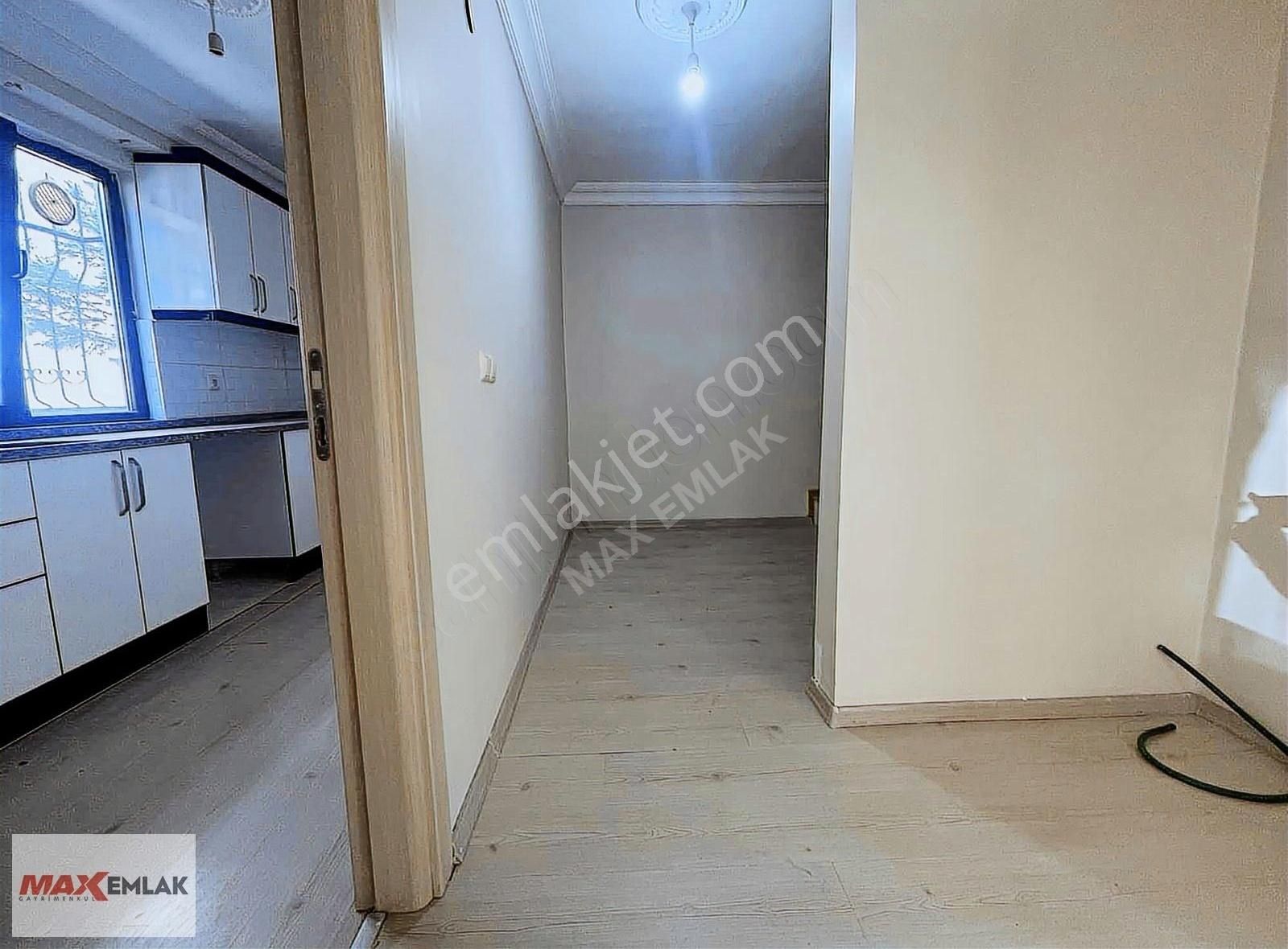 Bağlarbaşı Mah Satılık 3+1 Bahçe Dublexi Çift Mutfak&wc - Görsel 4