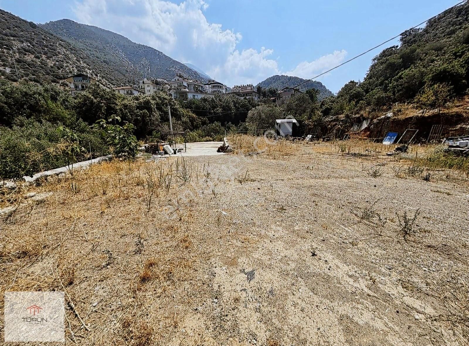 Fethiye Patlangıç Mahallesinde 1233 M2 Kiralık Tarla - Görsel 8