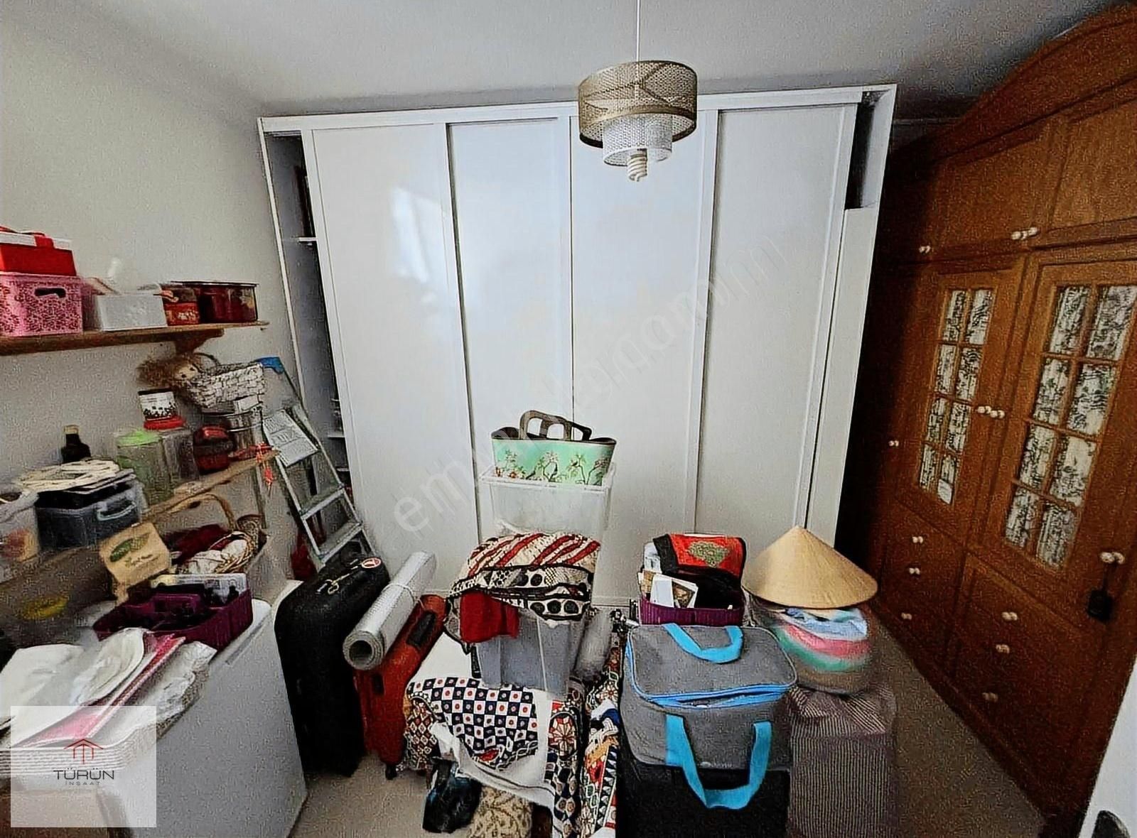 Fethiye Taşyaka Deliktaşta 3+1 Ters Dubleks Satılık Daire - Görsel 7