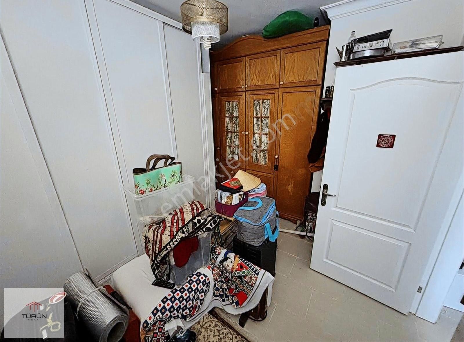 Fethiye Taşyaka Deliktaşta 3+1 Ters Dubleks Satılık Daire - Görsel 2