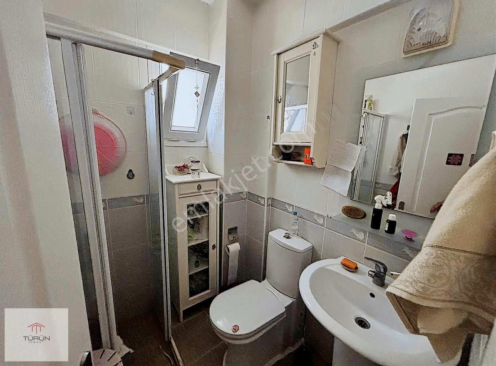 Fethiye Taşyaka Deliktaşta 3+1 Ters Dubleks Satılık Daire - Görsel 12