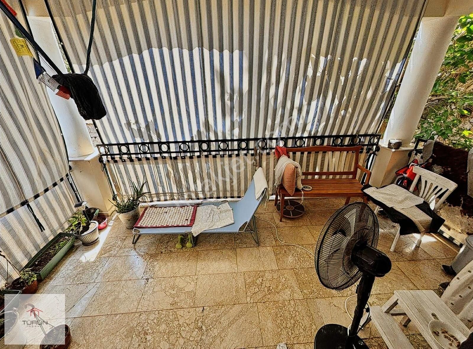 Fethiye Taşyaka Deliktaşta 3+1 Ters Dubleks Satılık Daire - Görsel 3