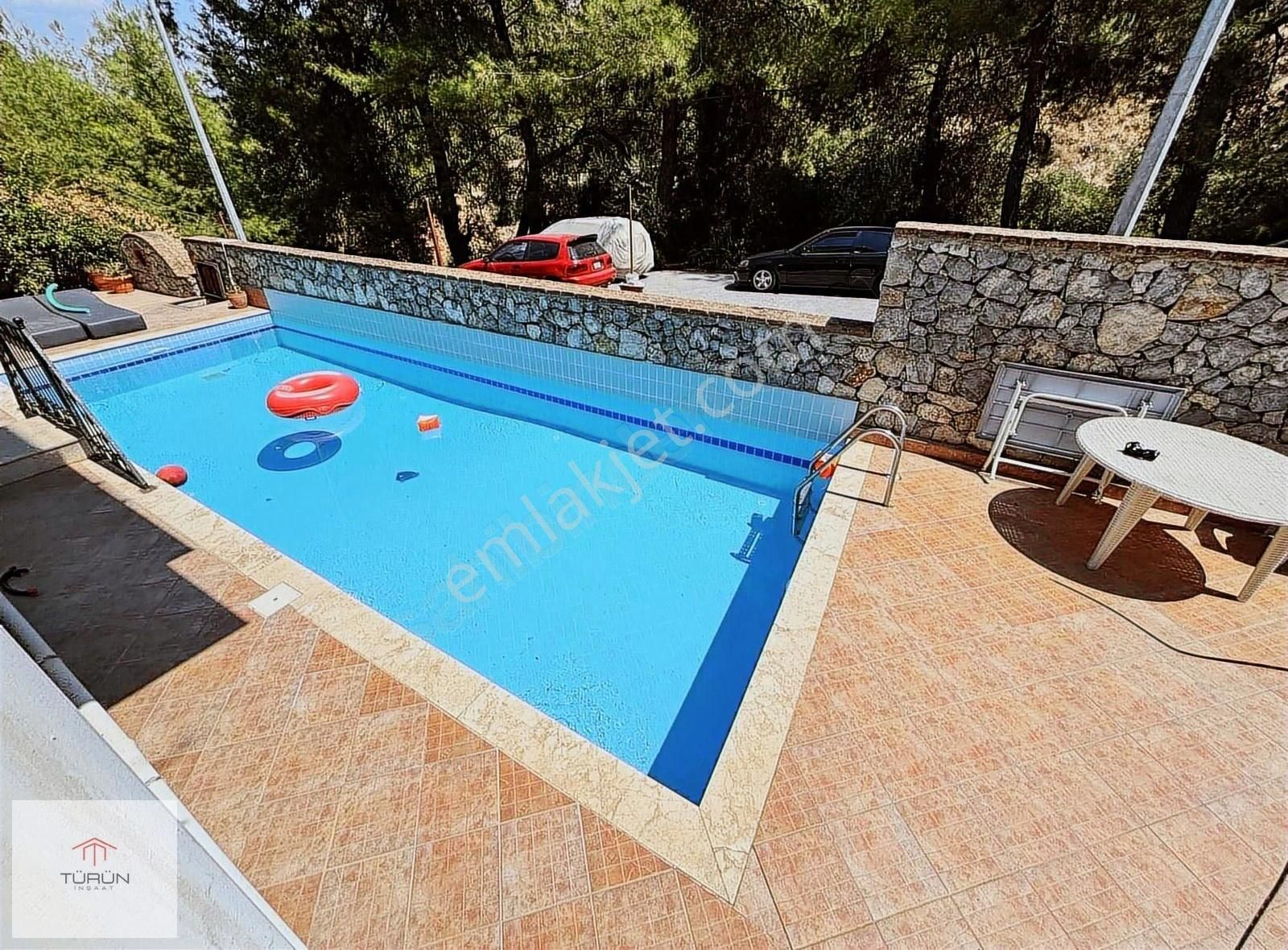 Fethiye Taşyaka Deliktaşta 3+1 Ters Dubleks Satılık Daire - Görsel 5