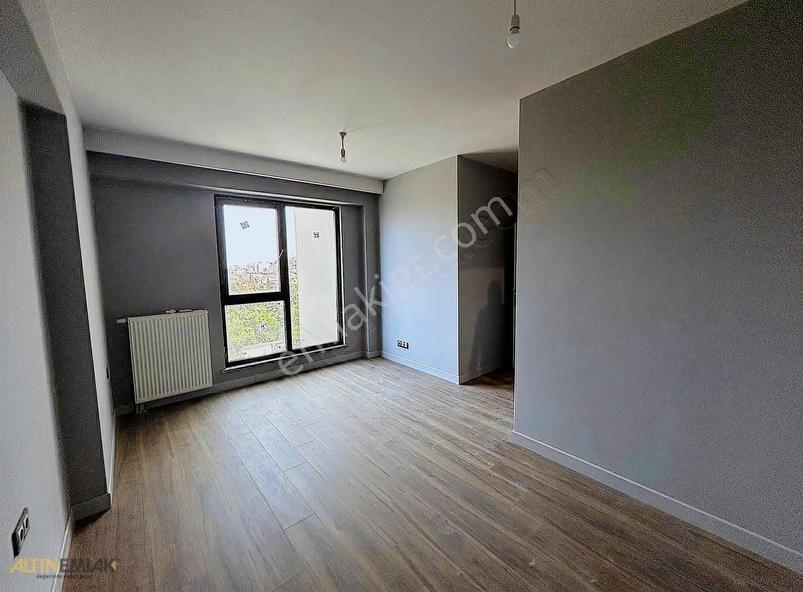 Samsun Canik Yenimahalle Emlak Konut Projesi Satılık Sıfır 3+1