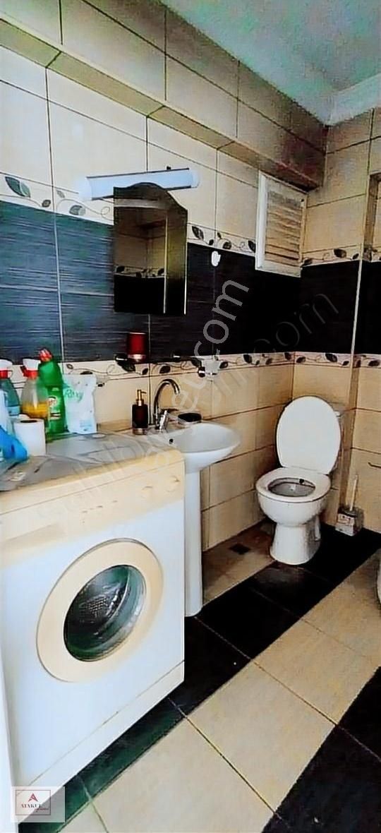 Atakul Gyo Dan Paşabayırda 1+1 Eşyalı Kiralık Daire