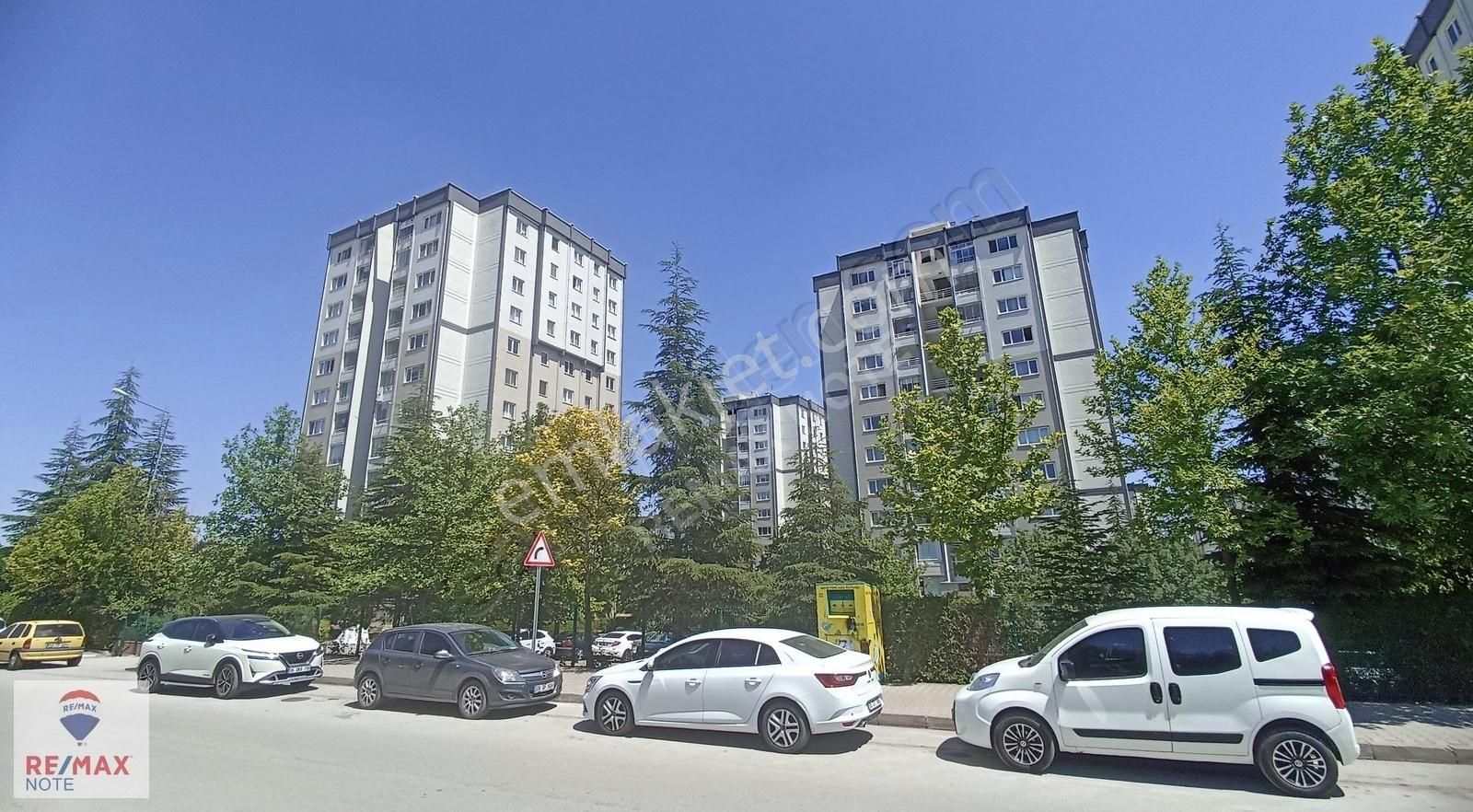 Eryaman Oyak Atakent'de Kiralık 3+1 Daire