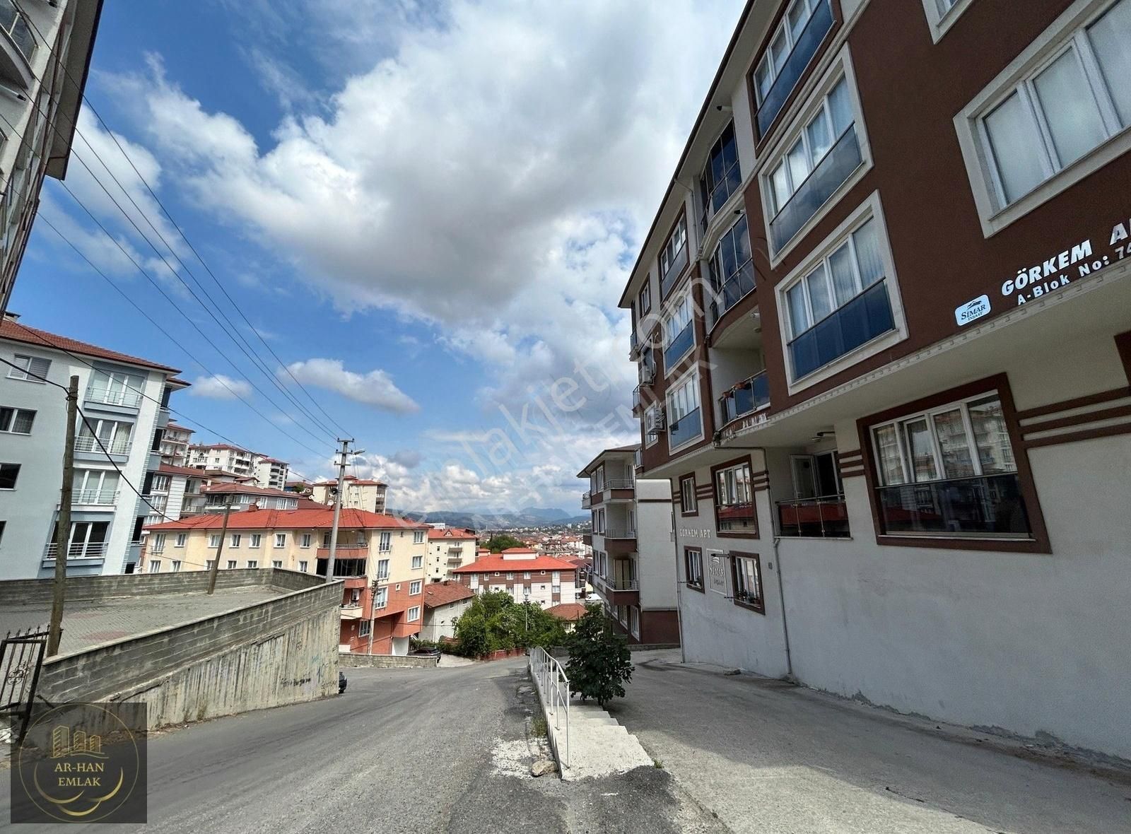 Ar-han Emlaktan Kavallarda Eşyalı Satılık Fırsat 2+1 Daire! - Görsel 3