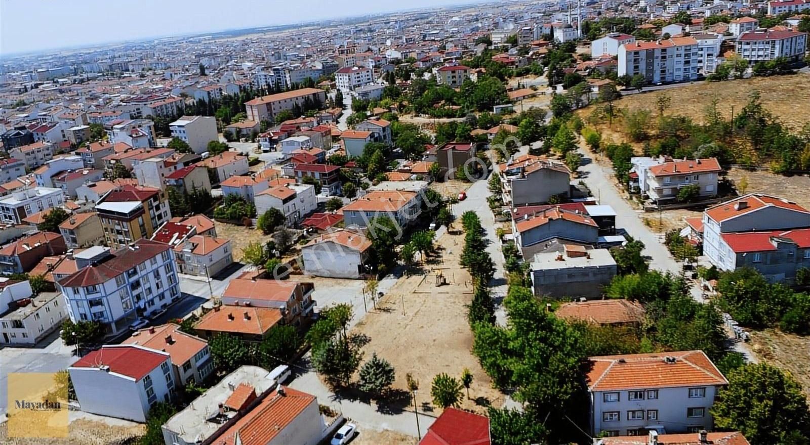 Mayadan Haticehatun Satılık Arsa