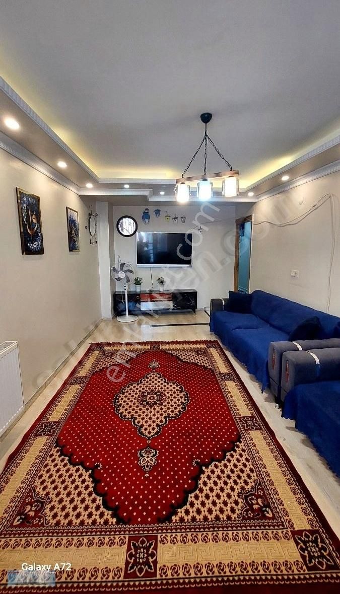 Fırsat Yeni Bina Fuleşyalı Asansörlü 2. Balkonlu