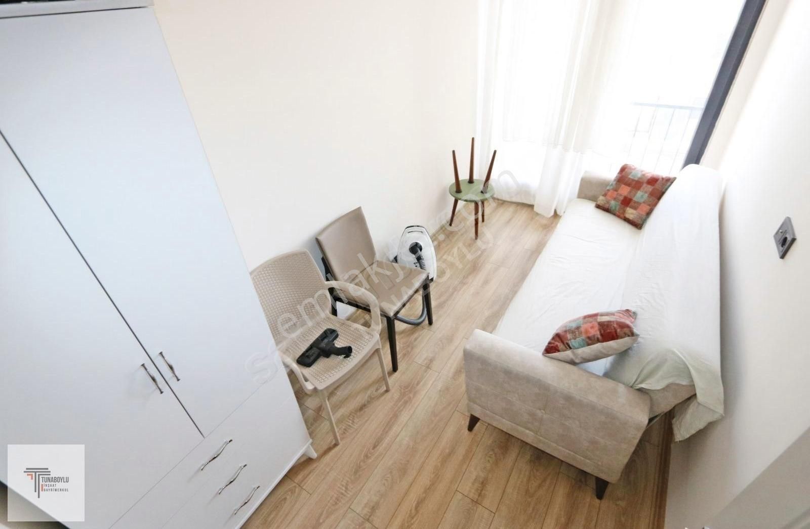 ▒tunaboylu'dan İkizçay'da Modern Mimari Lüks Tasarımlı2+1 Daire▒ - Görsel 7