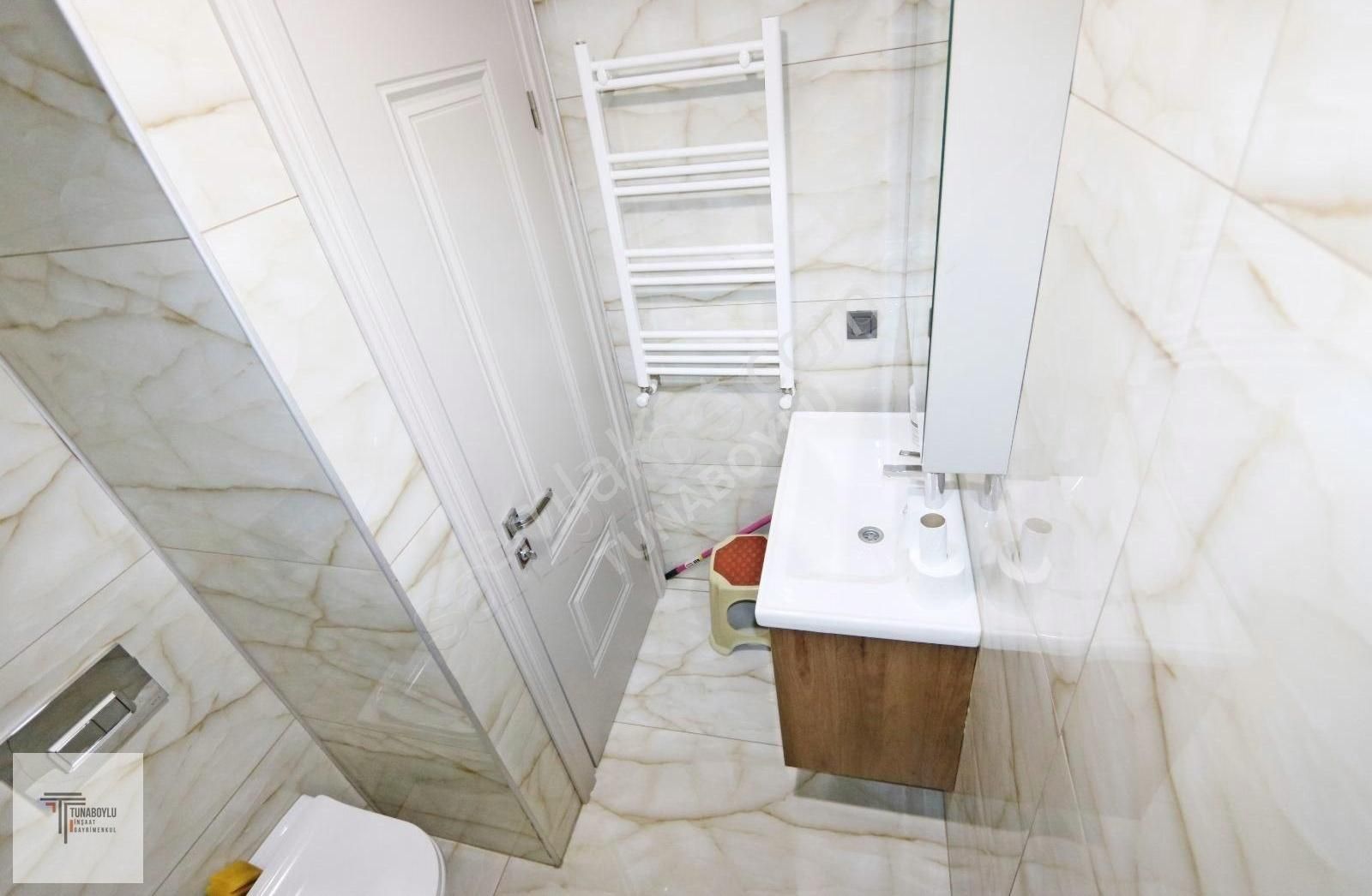 ▒tunaboylu'dan İkizçay'da Modern Mimari Lüks Tasarımlı2+1 Daire▒ - Görsel 3