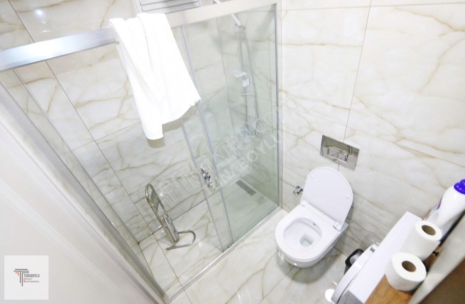 ▒tunaboylu'dan İkizçay'da Modern Mimari Lüks Tasarımlı2+1 Daire▒ - Görsel 20