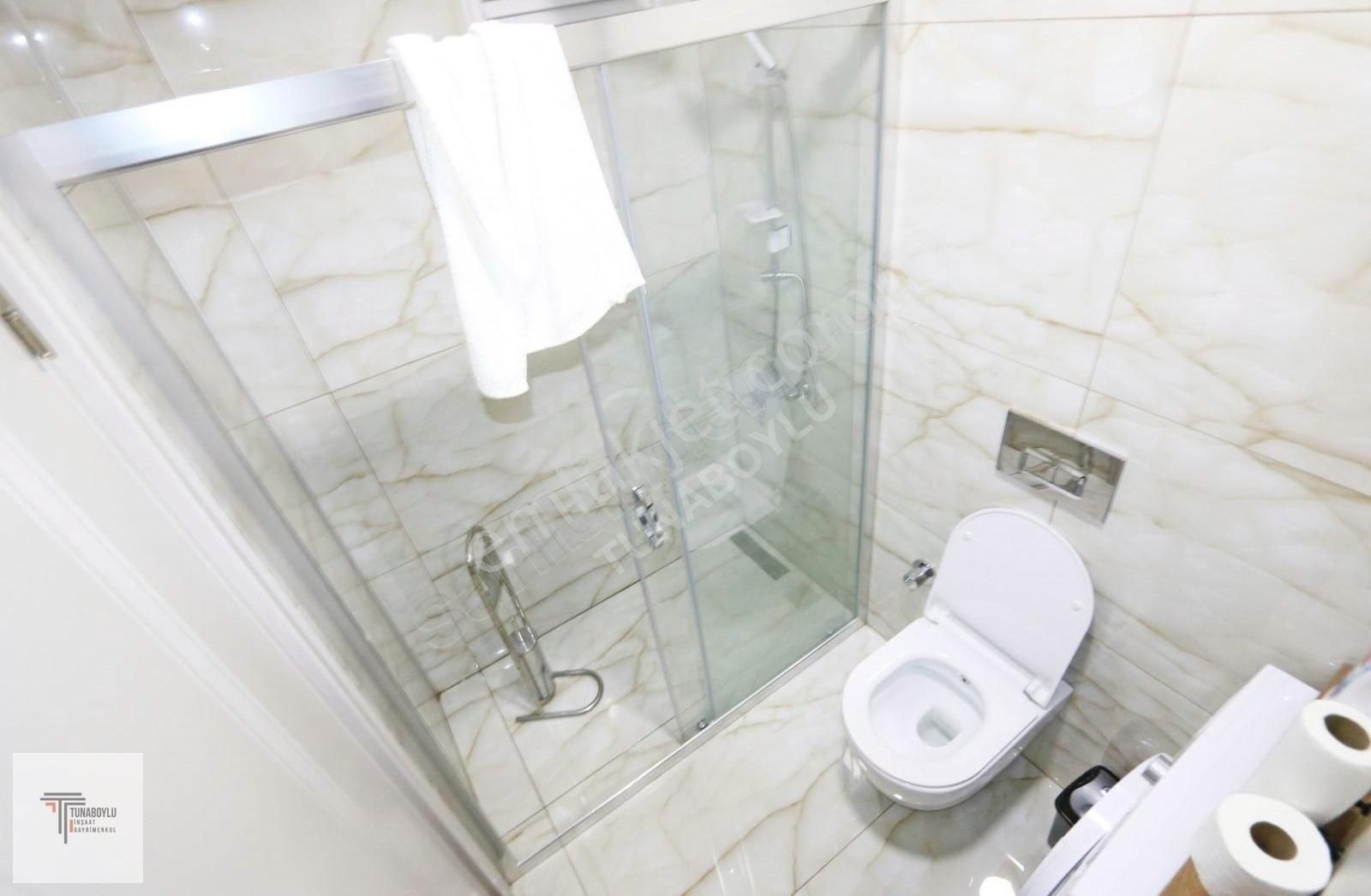 ▒tunaboylu'dan İkizçay'da Modern Mimari Lüks Tasarımlı2+1 Daire▒ - Görsel 26