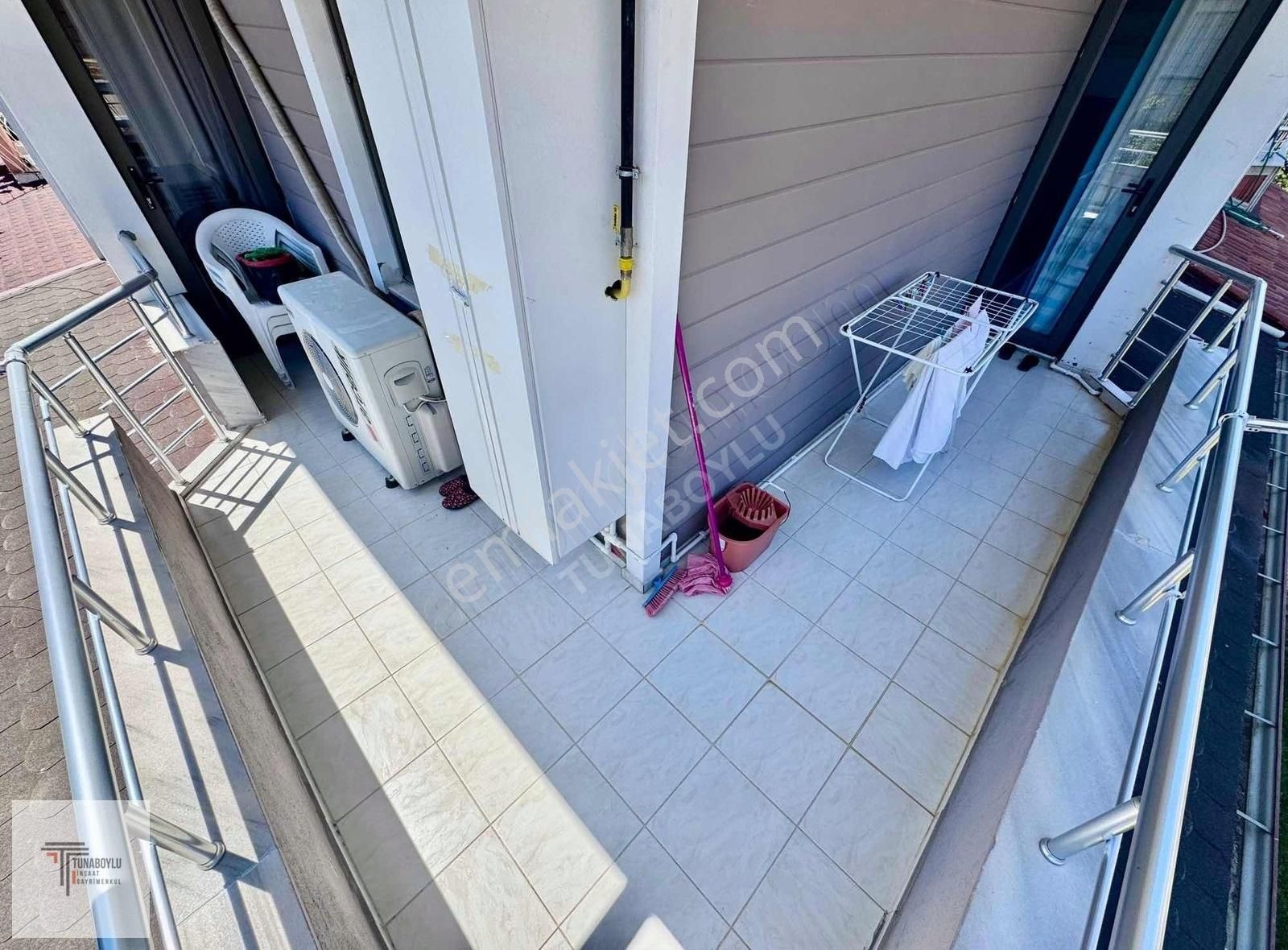 ▒tek Yetkili Tunaboylu'dan Altınkum Doktorlarda 3+1 Lüks Villa▒ - Görsel 2