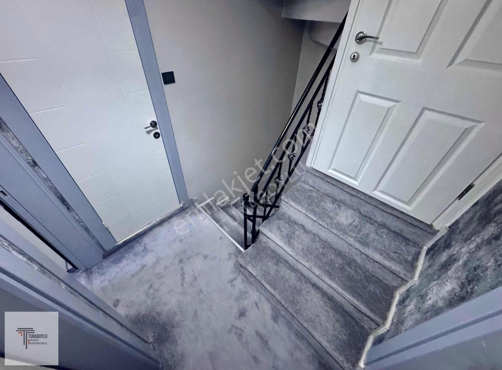 ▒tek Yetkili Tunaboylu'dan Altınkum Doktorlarda 3+1 Lüks Villa▒ - Görsel 14