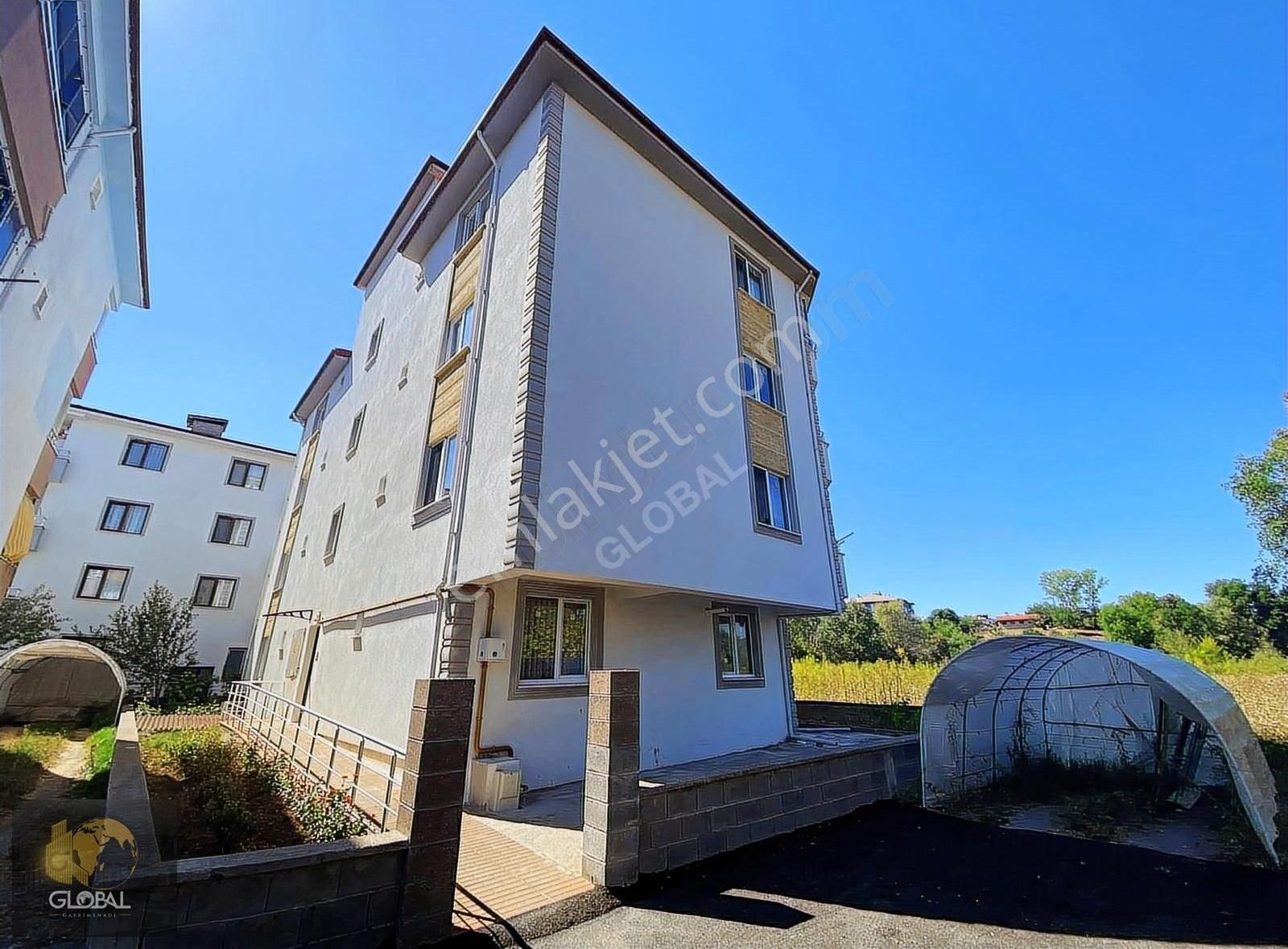 Global'den Çayırlarda Merkezi Konumda Kiralık 2+1 Daire