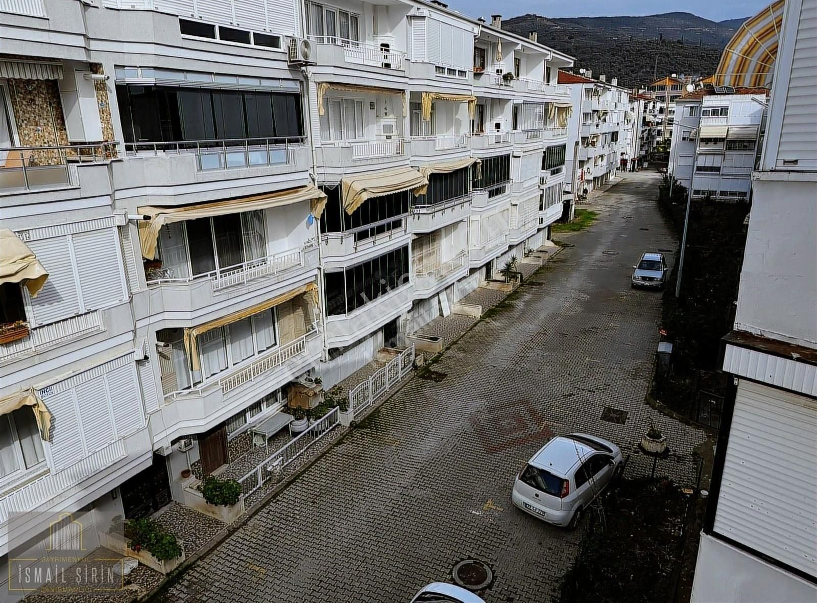 K.kumlada Site İçinde Tamamen Yapılı Bakımlı Deniz Gören Daire - Görsel 3
