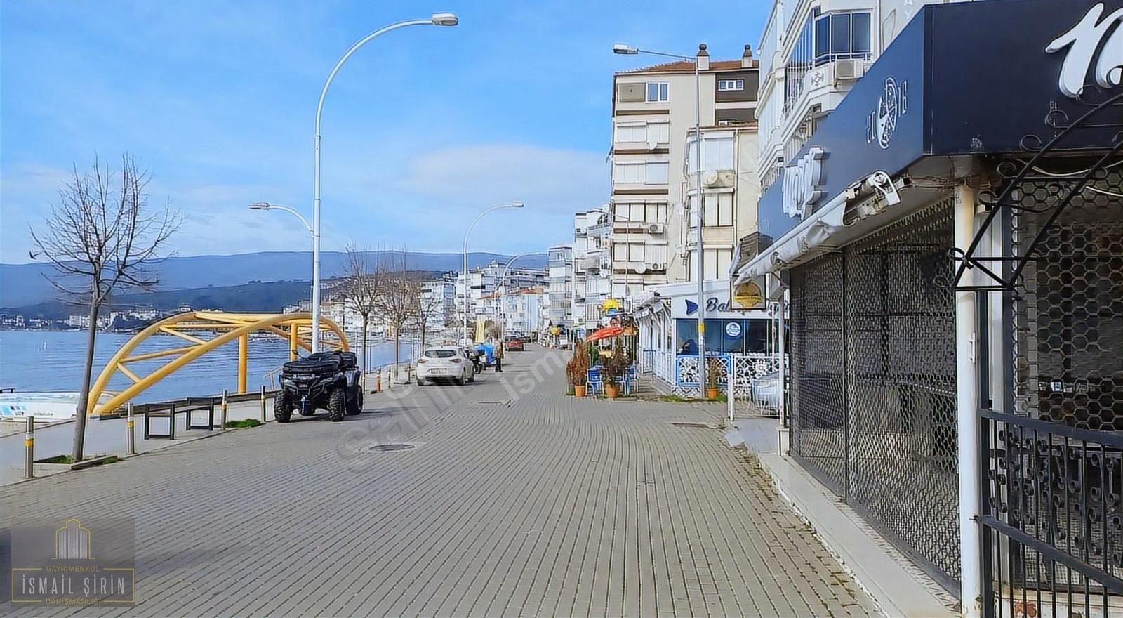 K.kumlada Site İçinde Tamamen Yapılı Bakımlı Deniz Gören Daire - Görsel 19