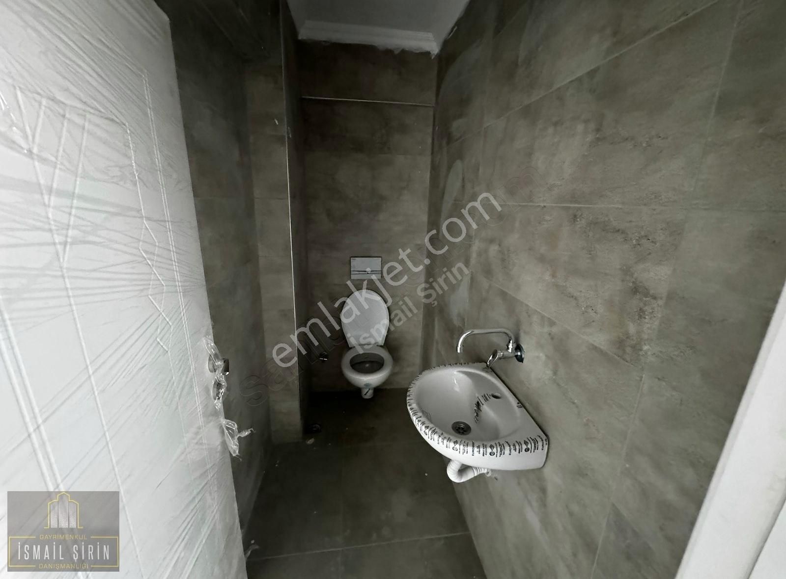 İsmail Şirinden Denizpark Panoramada Havuzlu Sıfır 4+1 Dublex - Görsel 2