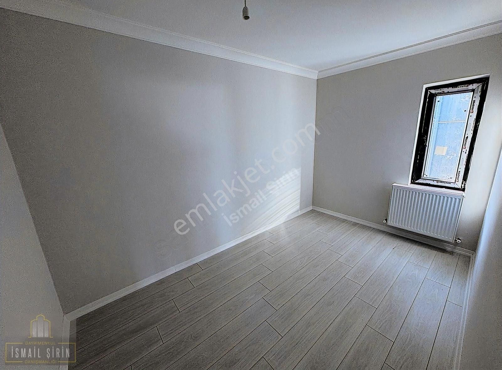 İsmail Şirinden Denizpark Panoramada Havuzlu Sıfır 4+1 Dublex - Görsel 7