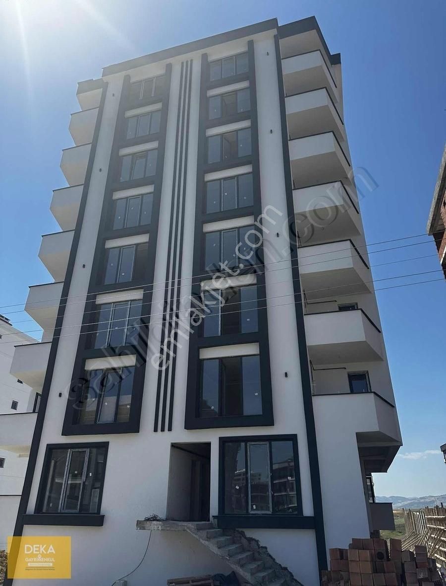 Deka Gayrimenkul'den Kolejler Bölgesi Acil Satılık Sıfır 3+1