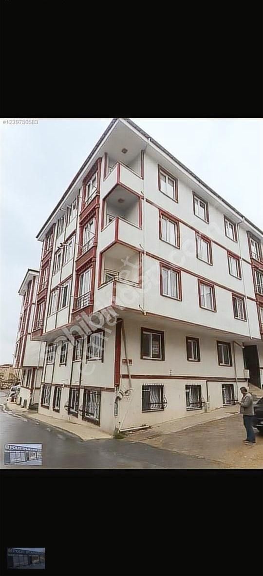 Celaliye'de Merkezde Kiralık 2+1 Daire