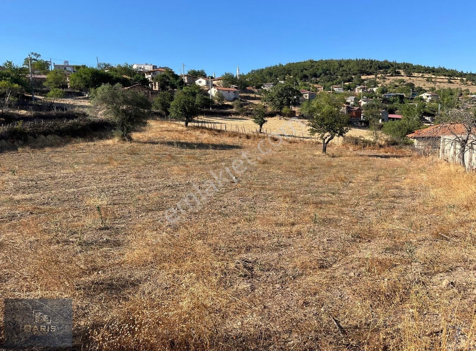 Çanakkale Bayramiç Söğütgediği Köyünde Satılık İmarlı Arsa - Görsel 4