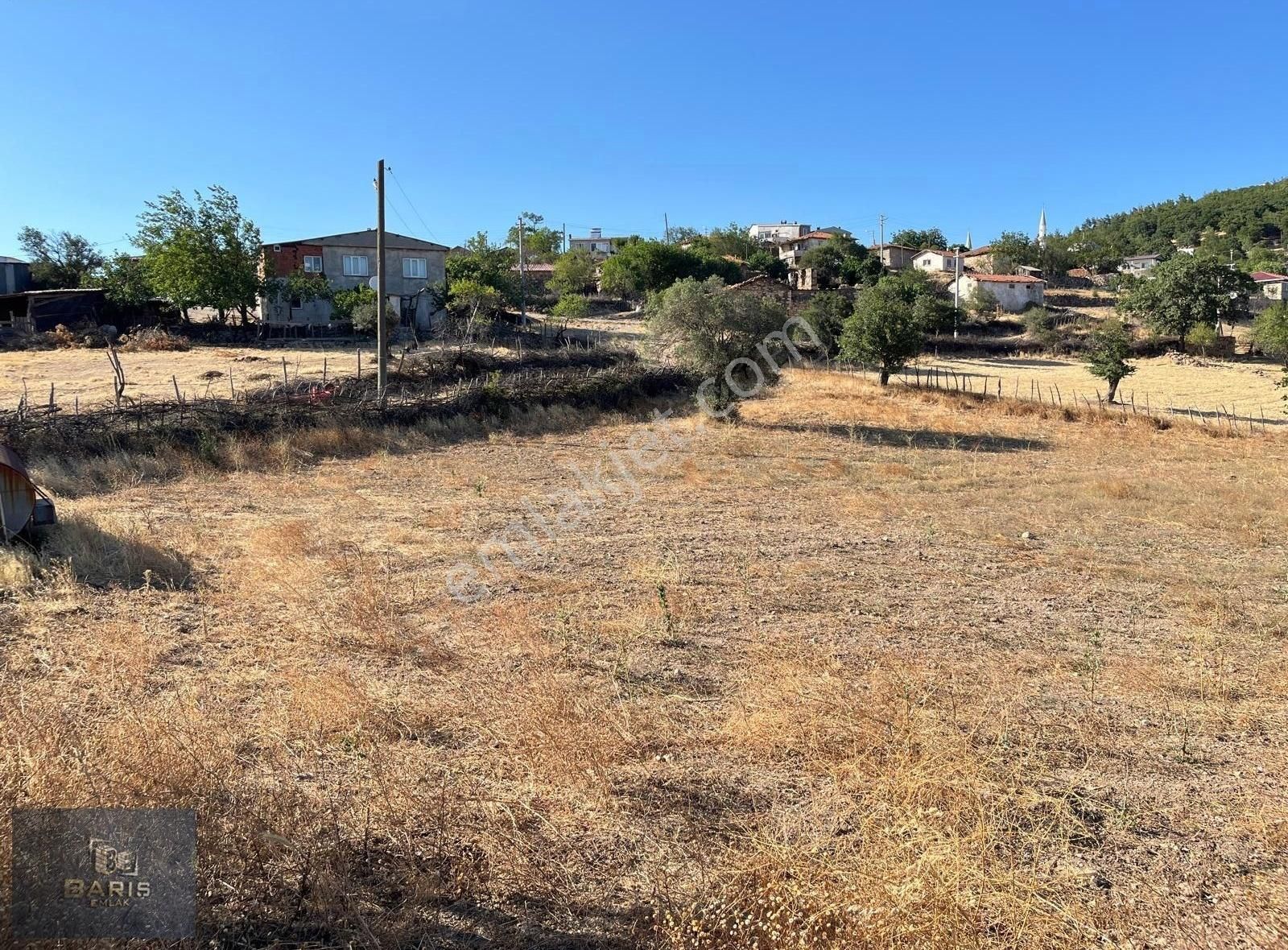 Çanakkale Bayramiç Söğütgediği Köyünde Satılık İmarlı Arsa - Görsel 11