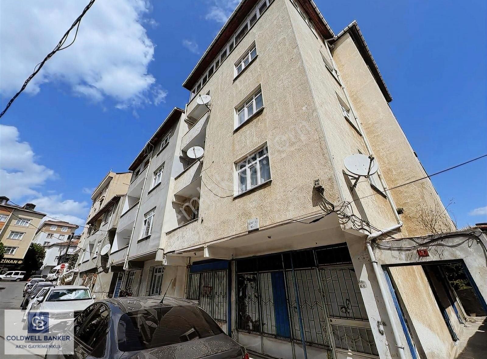 Yenidoğan Merkez Kiralık Daire
