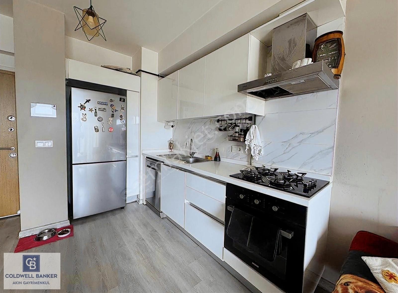 Sancaktepe Abdurrahmangazi Mah. Dumankaya Mozaik Sitesi Satılık - Görsel 2