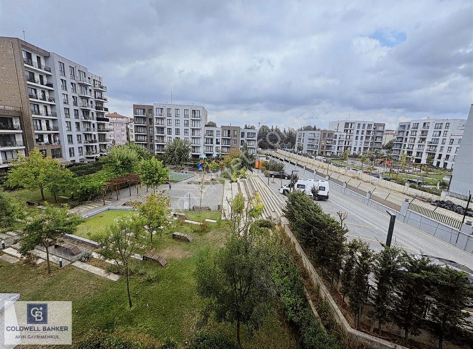 Sancaktepe Abdurrahmangazi Mah. Dumankaya Mozaik Sitesi Satılık - Görsel 9