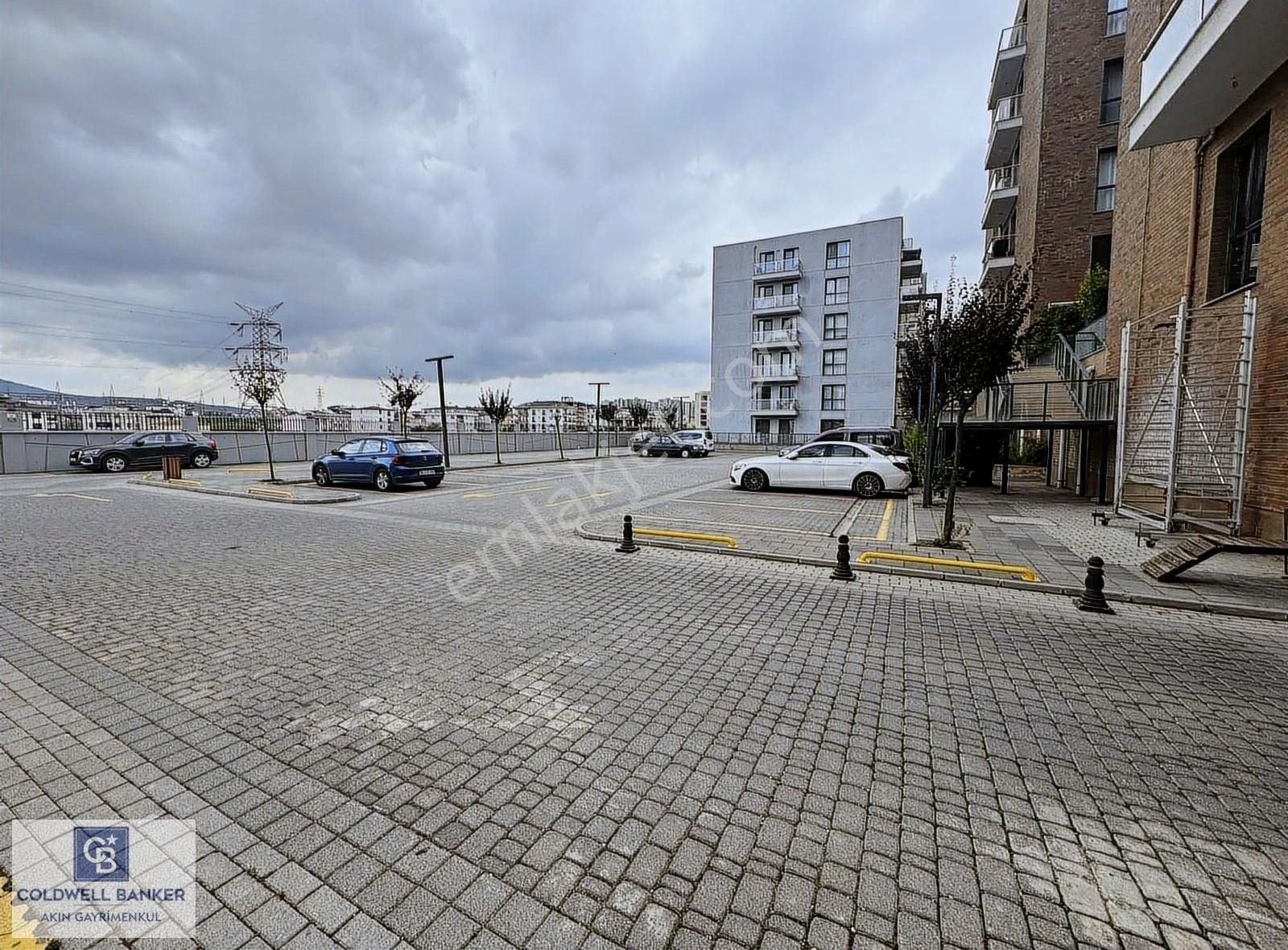 Sancaktepe Abdurrahmangazi Mah. Dumankaya Mozaik Sitesi Satılık - Görsel 11