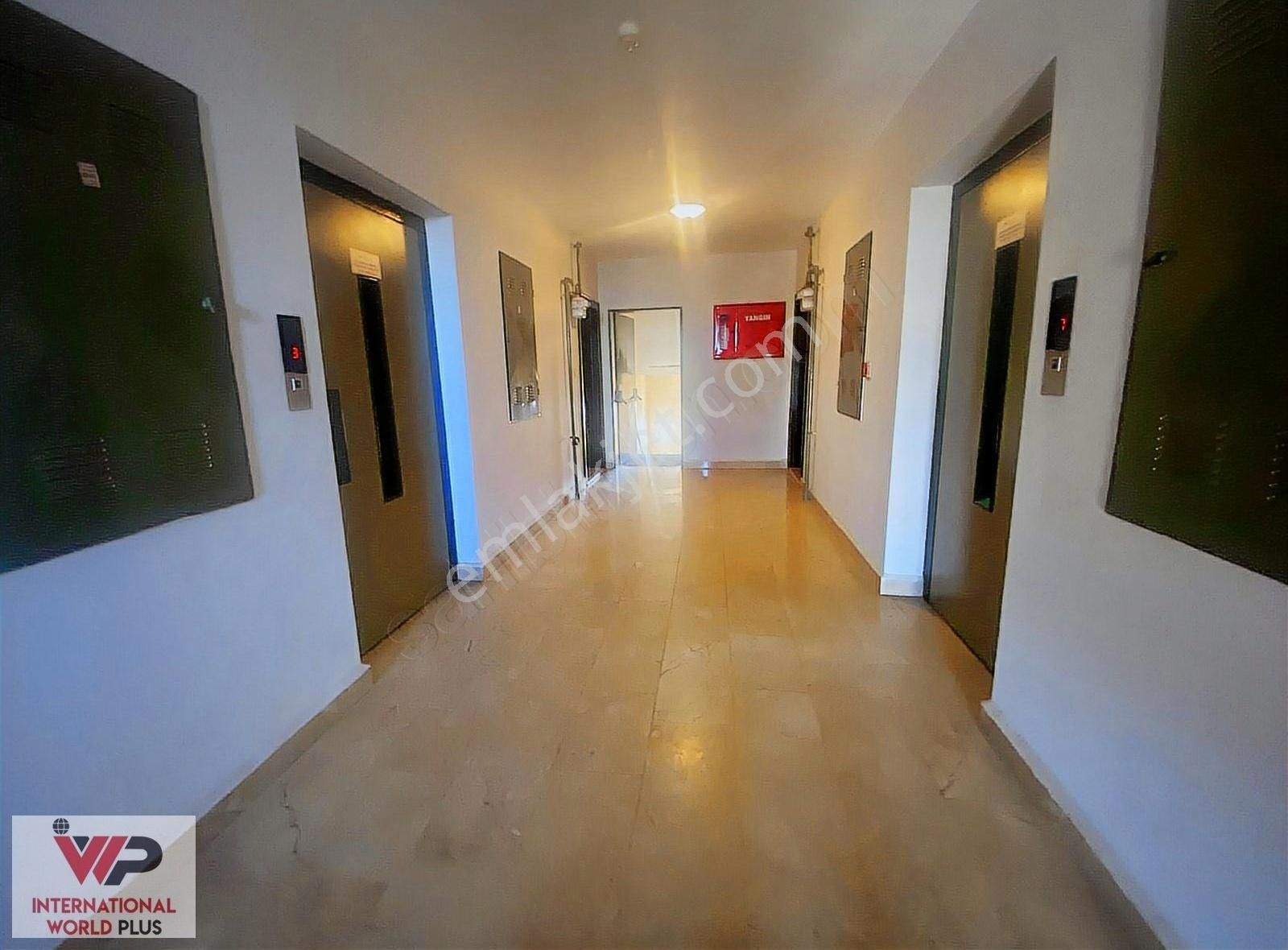 Kiptaş Kalitesiyle 2+1 Satılık Daire Çamlık Manolya Sitesi - Görsel 4