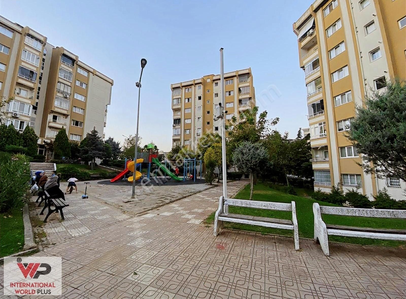 Kiptaş Kalitesiyle 2+1 Satılık Daire Çamlık Manolya Sitesi - Görsel 7