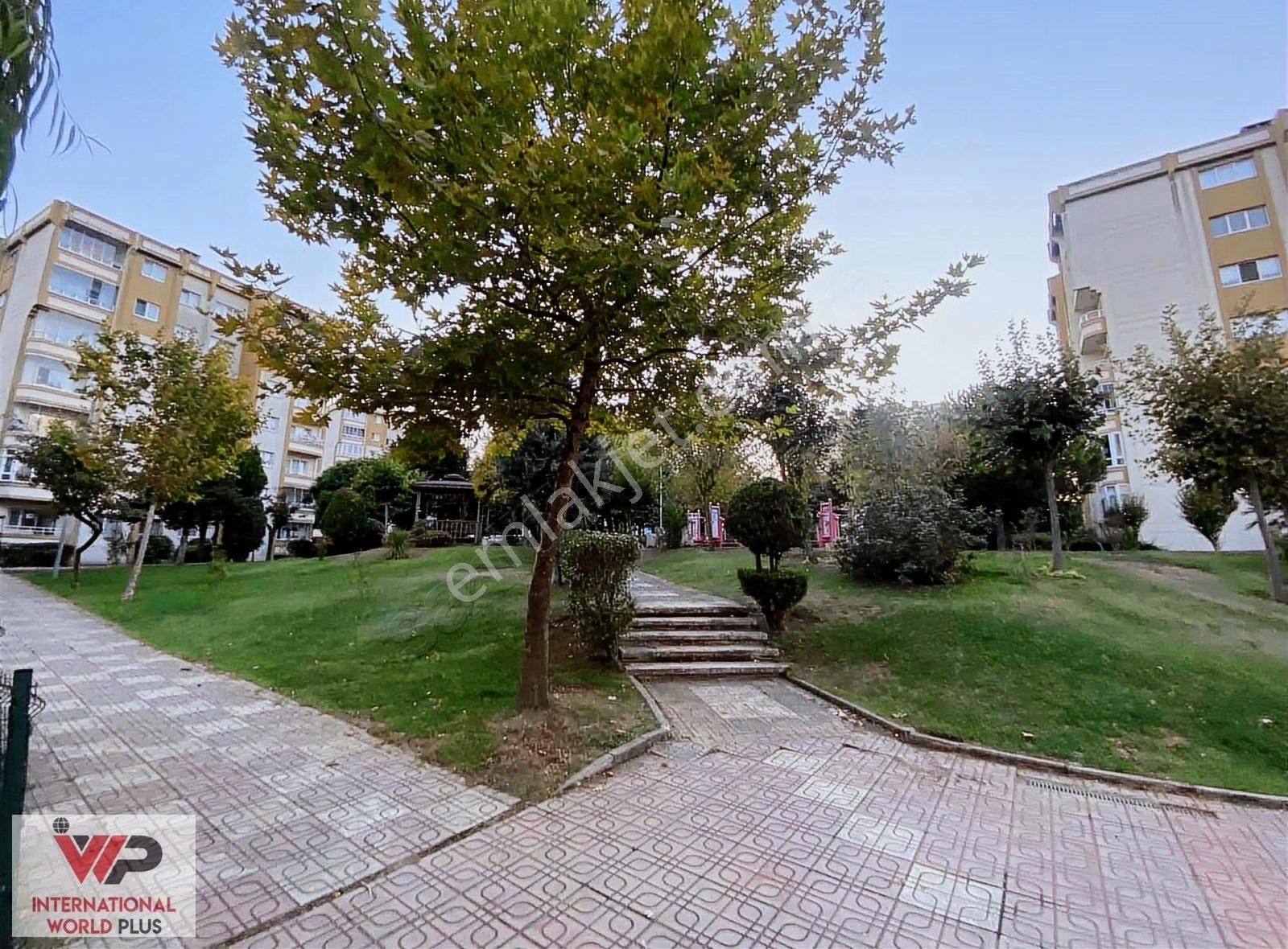 Kiptaş Kalitesiyle 2+1 Satılık Daire Çamlık Manolya Sitesi - Görsel 6