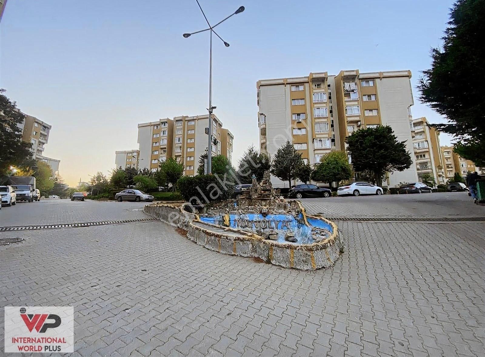 Kiptaş Kalitesiyle 2+1 Satılık Daire Çamlık Manolya Sitesi - Görsel 15