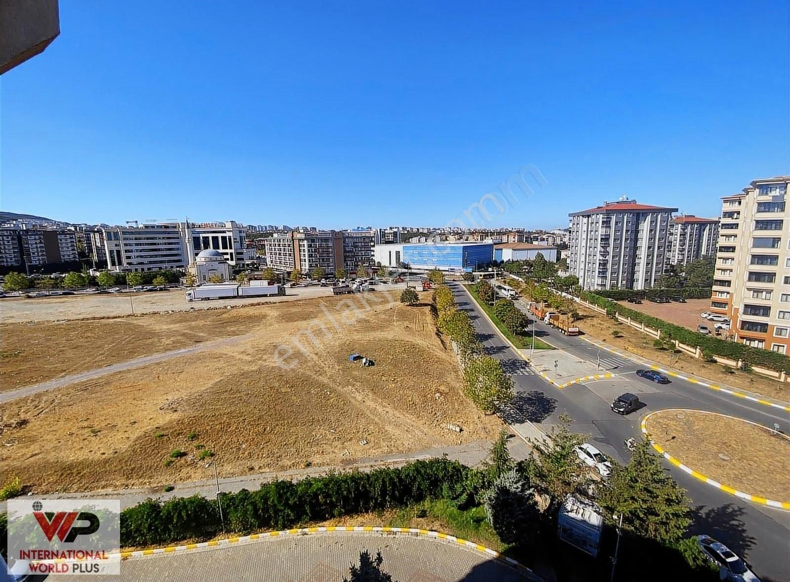 Kiptaş Kalitesiyle 2+1 Satılık Daire Çamlık Manolya Sitesi - Görsel 8