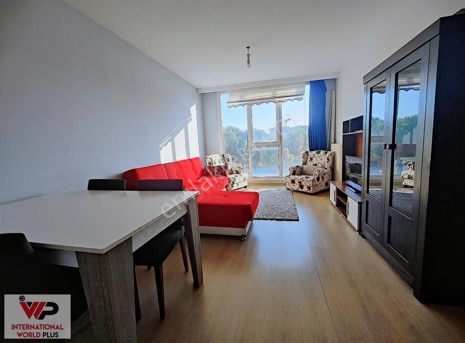 Dumankaya Batı Sitesinde Ara Kat Full Eşyalı 2+1 Kiralık