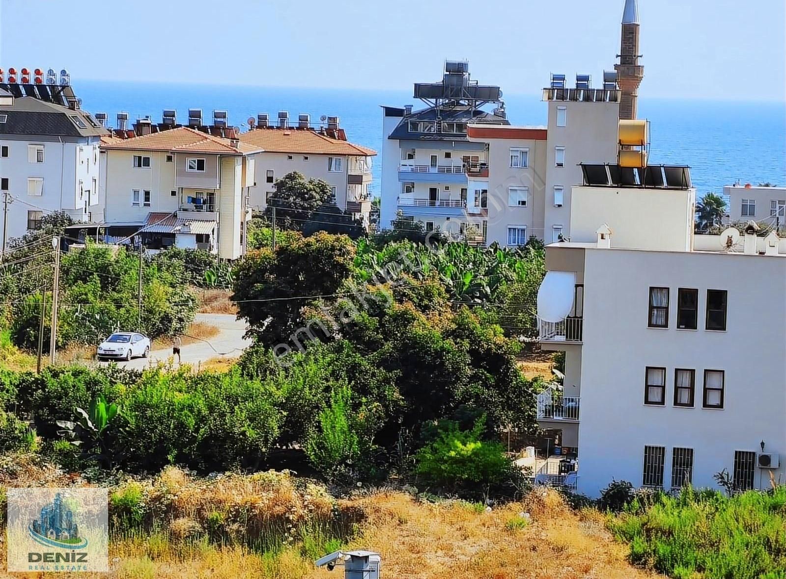 Okurcaların En Güzel Evlerinden Biri