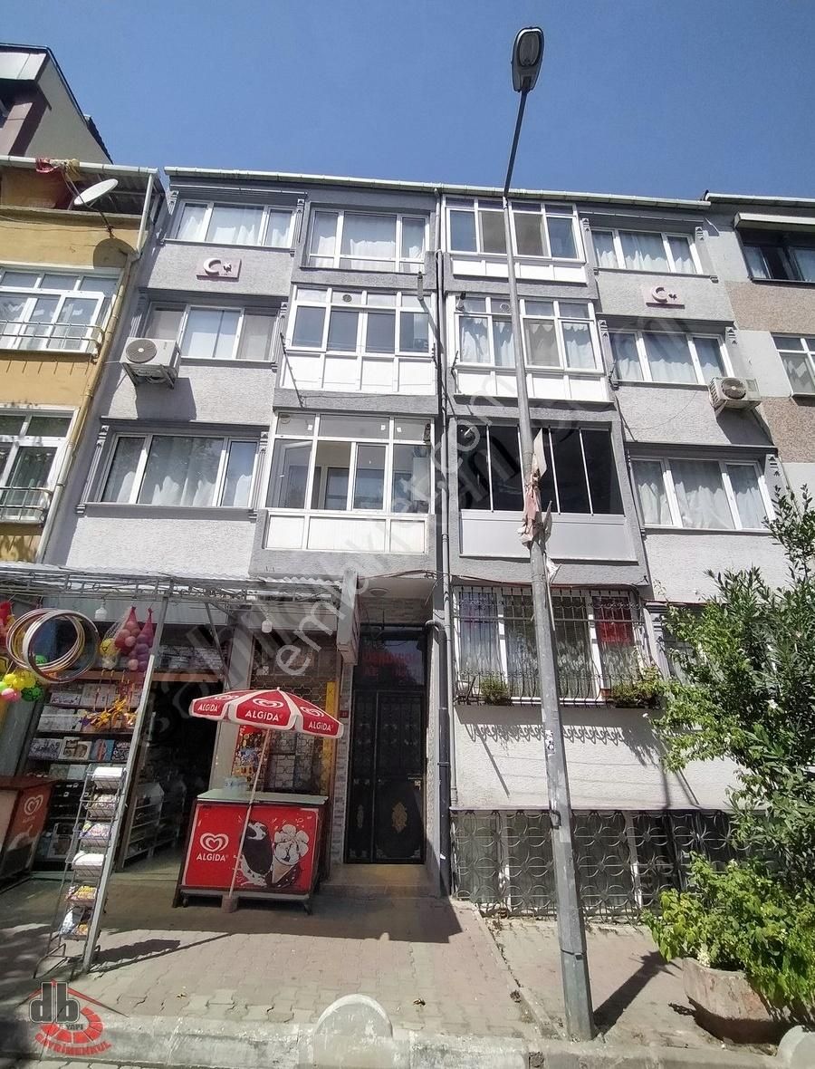 Rami Yenimahalle Tantavi İ.ö.o Karşısı Düzlükde Bahçe Katı 1+1