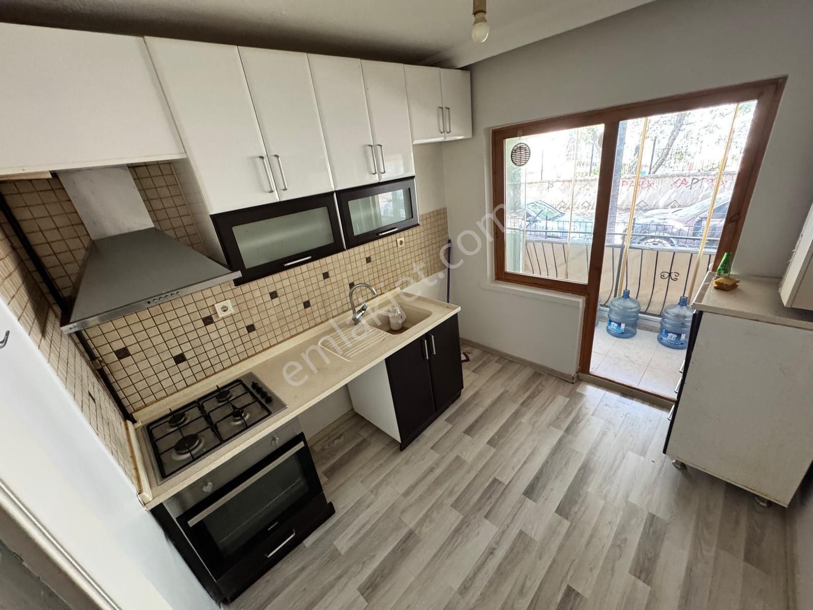 Elvankent Topçu Mah 3+1 Y.giriş Yapılı Daire