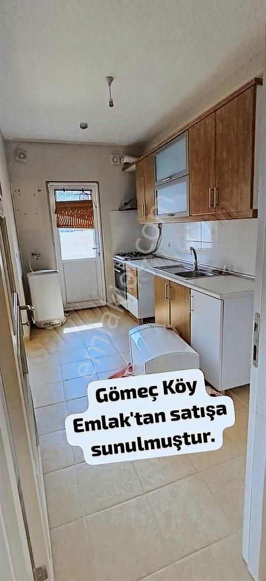 Gömeç Köy Emlak'tan 2+1 Daire Satışa Sunulmuştur. Krediye Uygun - Görsel 2