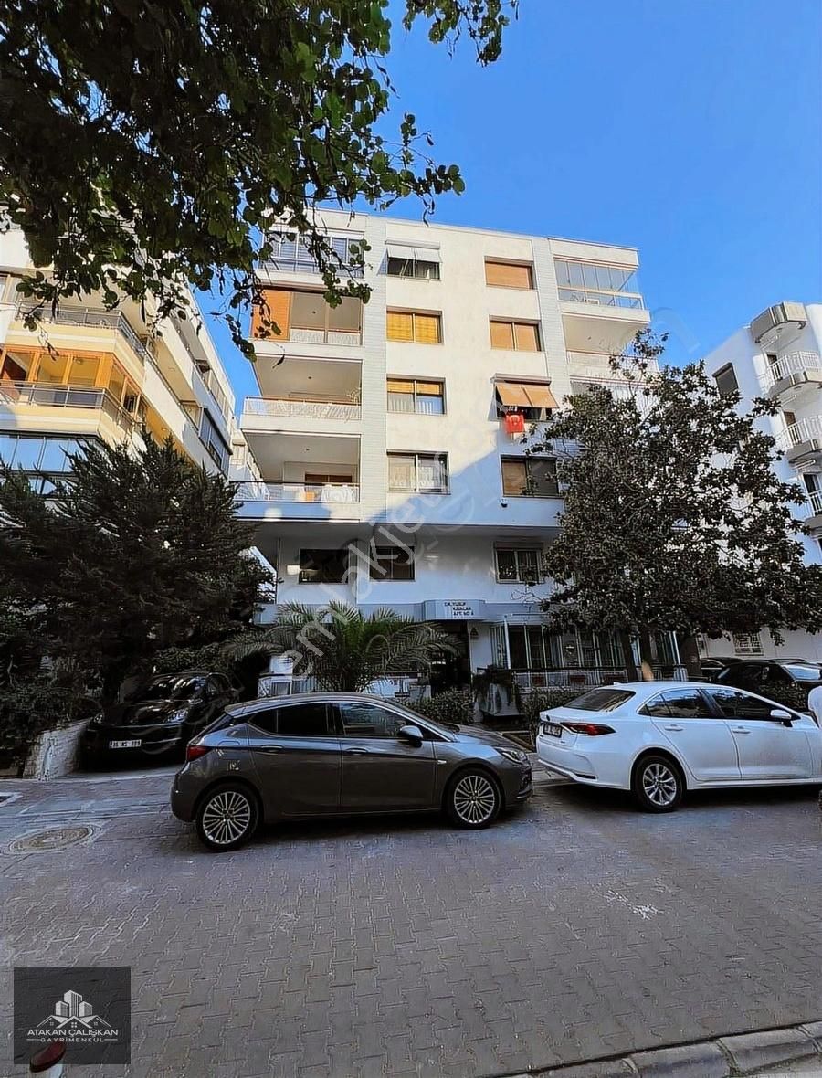 Bostanlının Kalbinde 3+1 Dubleks Kiralık Daire