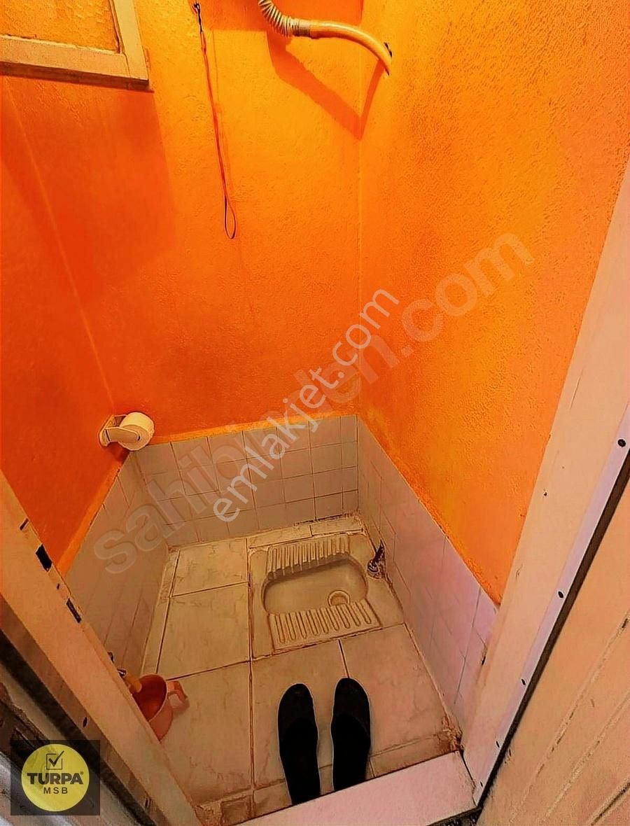 Çamdibinde Merkezi Konumda 3+1 Kapalı Mutfak+teraslı Daire - Görsel 14