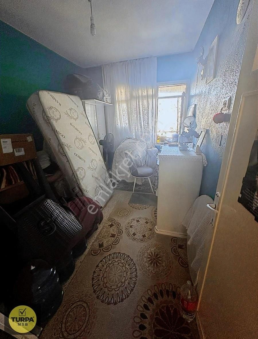 Çamdibinde Merkezi Konumda 3+1 Kapalı Mutfak+teraslı Daire - Görsel 16