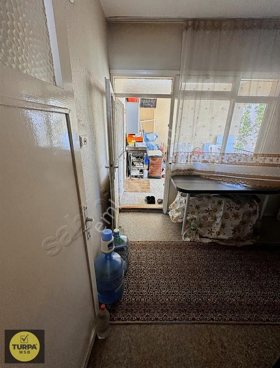 Çamdibinde Merkezi Konumda 3+1 Kapalı Mutfak+teraslı Daire - Görsel 8