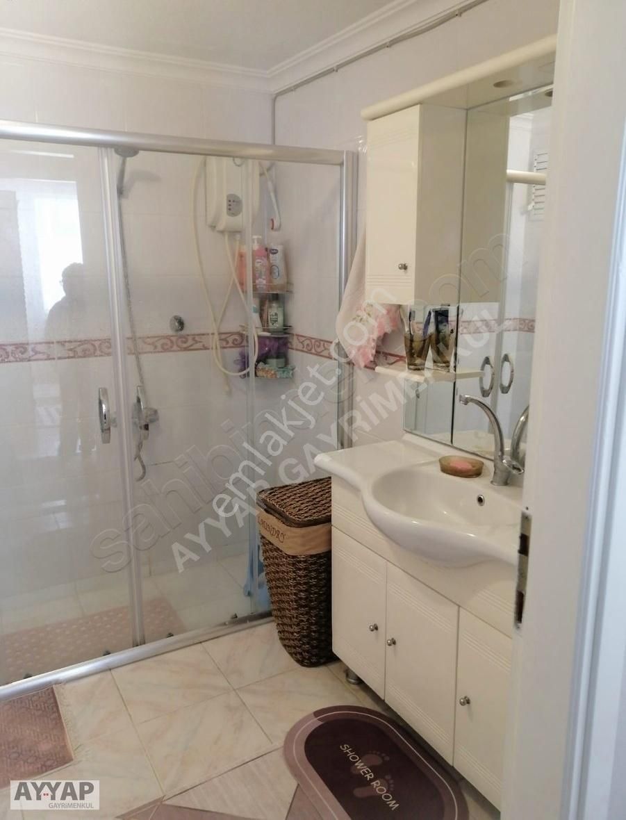 Ayyap Gayrimenkul'den Satılık Full Deniz Gören 135m2 3+1 Daire - Görsel 14