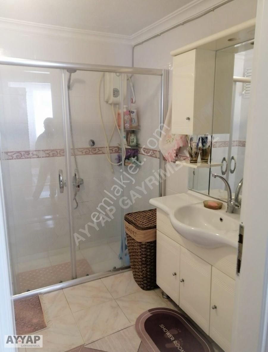 Ayyap Gayrimenkul'den Satılık Full Deniz Gören 135m2 3+1 Daire - Görsel 2
