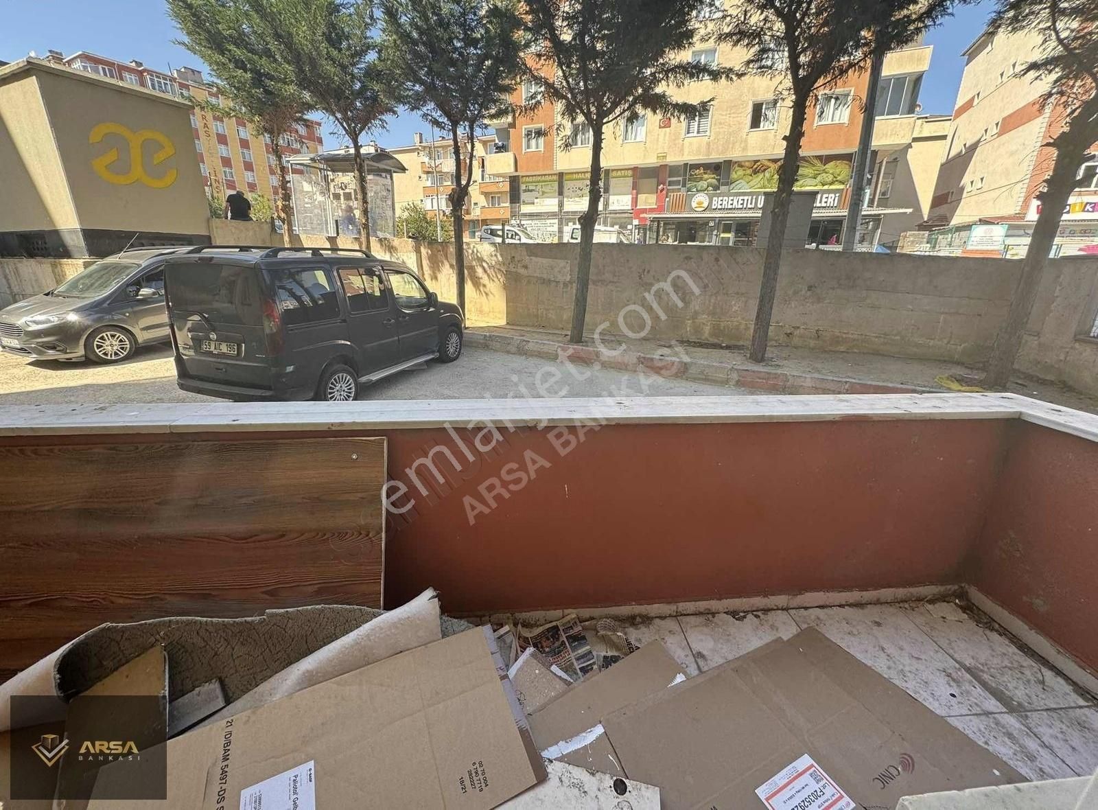 Tekirdağ Kapaklı Atatürk Mah Yuvam Mevkinde 3+1 Daire - Görsel 9